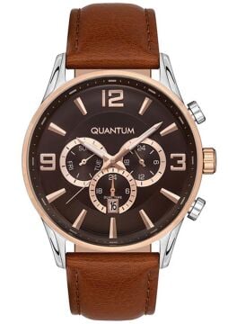Quantum ADG1035.542 Erkek Kol Saati