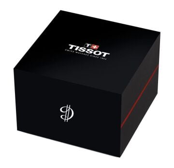 Tissot PRX POWERMATİC 80 DAMİAN LİLLARD SPECİAL EDİTİON [40mm] T137.407.33.051.00 Erkek Kol Saati