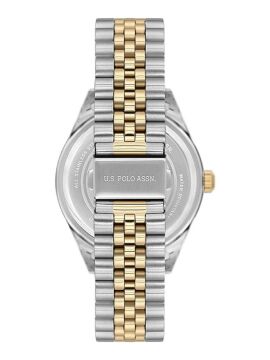 U.S. Polo Assn. USPA1145-04 Erkek Kol Saati