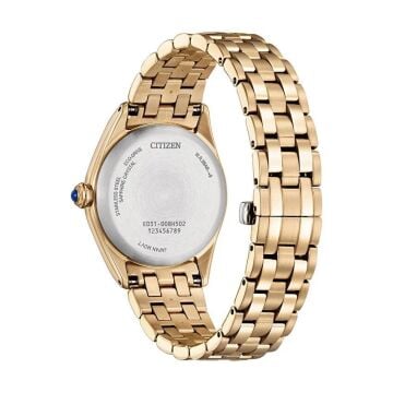 Citizen EM1143-81X Eco-Drive Bayan Kol Saati