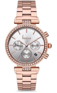 Freelook F.1.1114.03 Bayan Kol Saati