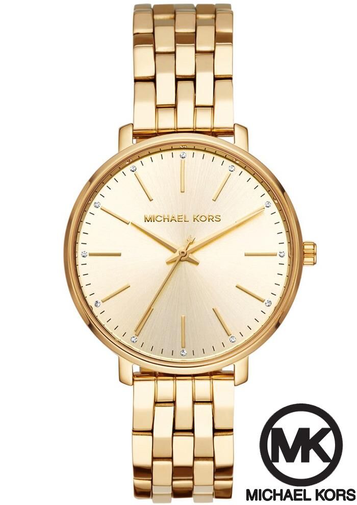 Michael Kors MK3898 Bayan Kol Saati