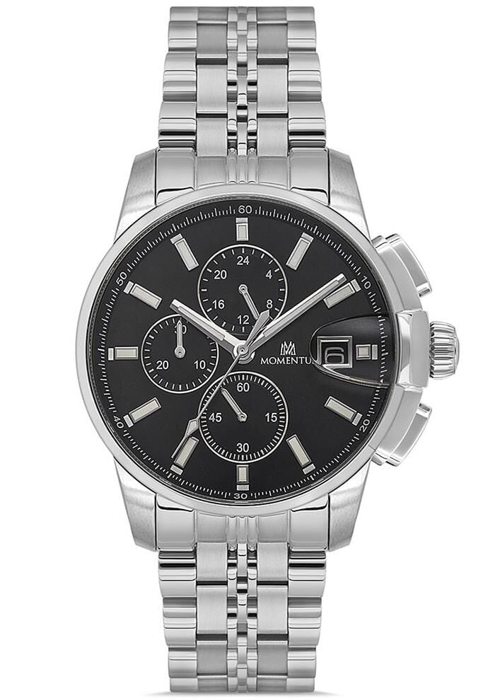 Momentus SM385S-04SS Erkek Kol Saati