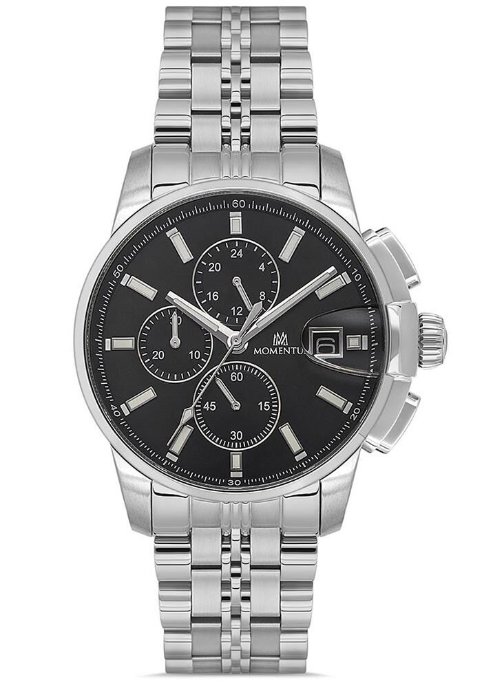 Momentus SM385S-04SS Erkek Kol Saati
