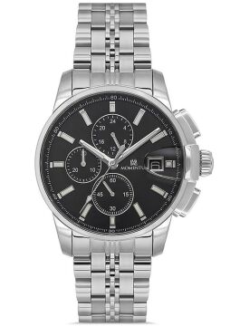 Momentus SM385S-04SS Erkek Kol Saati
