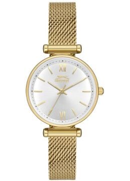 Slazenger SL.09.1985.3.03 Bayan Kol Saati