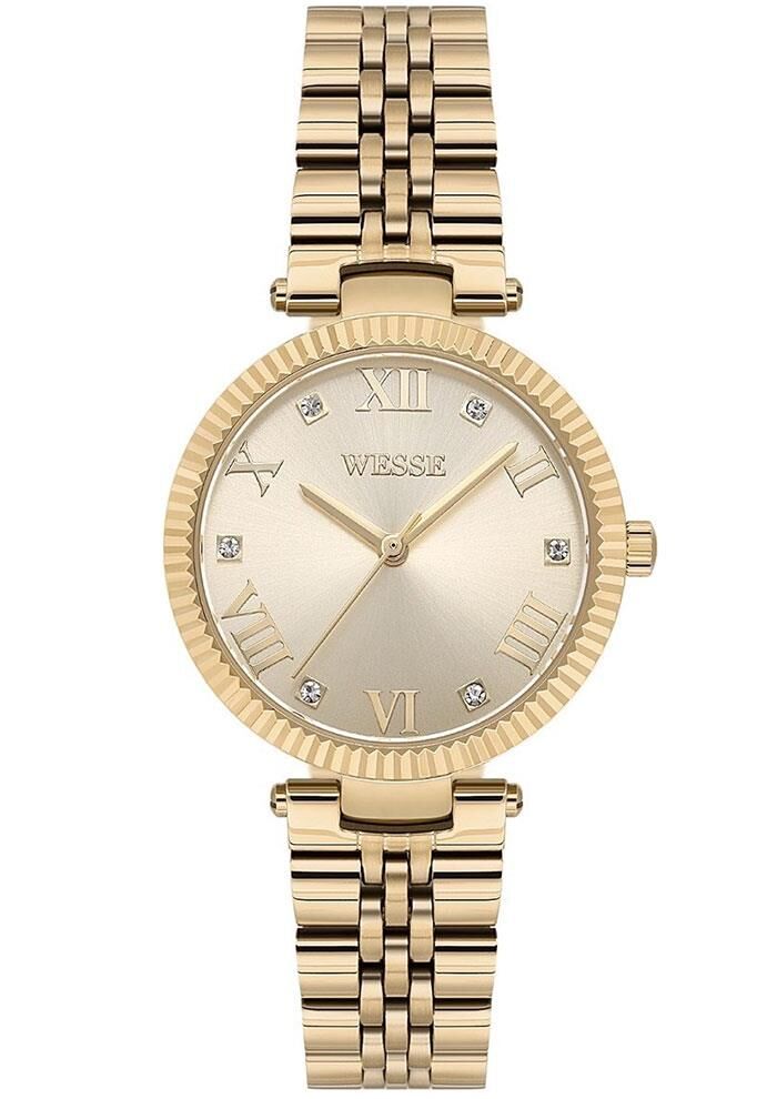 Wesse WWL111902 Bayan Kol Saati