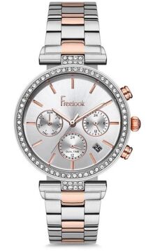 Freelook F.1.1114.06 Bayan Kol Saati