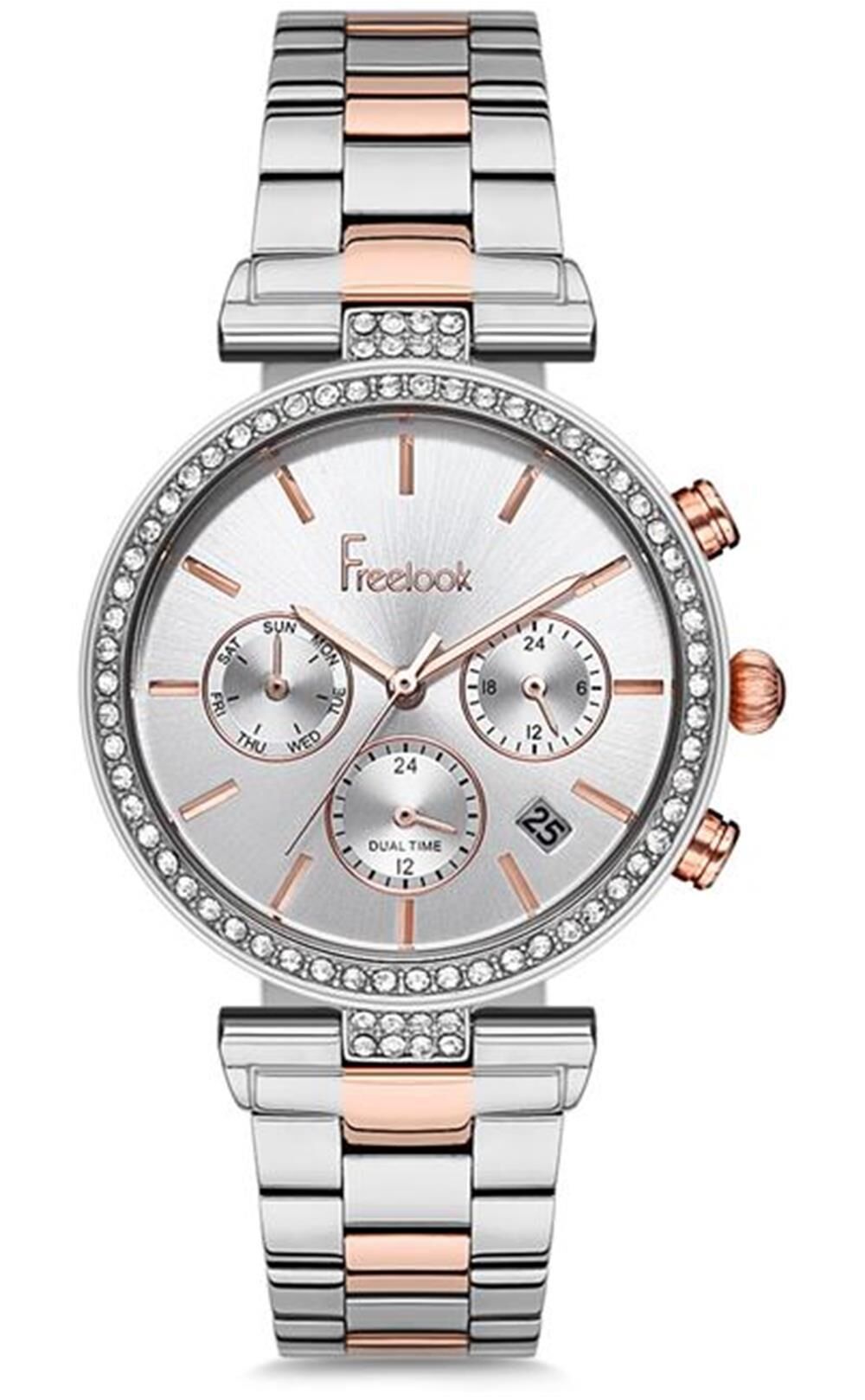 Freelook F.1.1114.06 Bayan Kol Saati