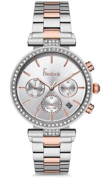 Freelook F.1.1114.06 Bayan Kol Saati