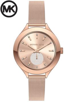 Michael Kors MK3921 Bayan Kol Saati
