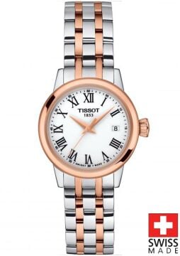 Tissot Classic Dream Lady T129.210.22.013.00 Bayan Kol Saati