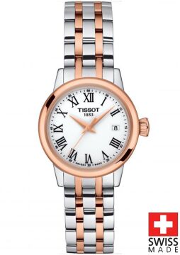 Tissot CLASSiC DREAM LADY [28mm] T129.210.22.013.00 Kadın Kol Saati