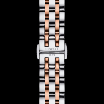 Tissot CLASSiC DREAM LADY [28mm] T129.210.22.013.00 Kadın Kol Saati