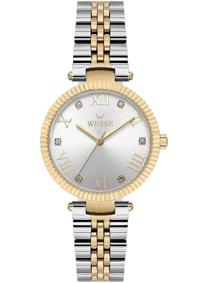 Wesse WWL111907 Bayan Kol Saati