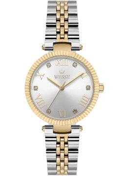 Wesse WWL111907 Bayan Kol Saati