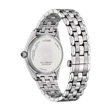 Citizen EM1140-80D Eco-Drive Bayan Kol Saati