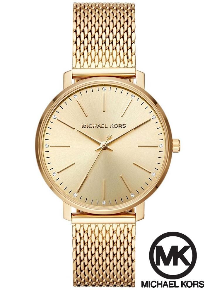 Michael Kors MK4339 Bayan Kol Saati