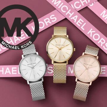Michael Kors MK4339 Bayan Kol Saati