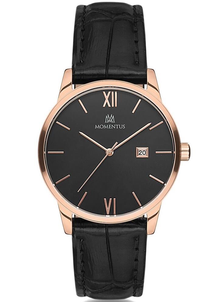 Momentus KC253R-04BR Erkek Kol Saati