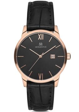 Momentus KC253R-04BR Erkek Kol Saati
