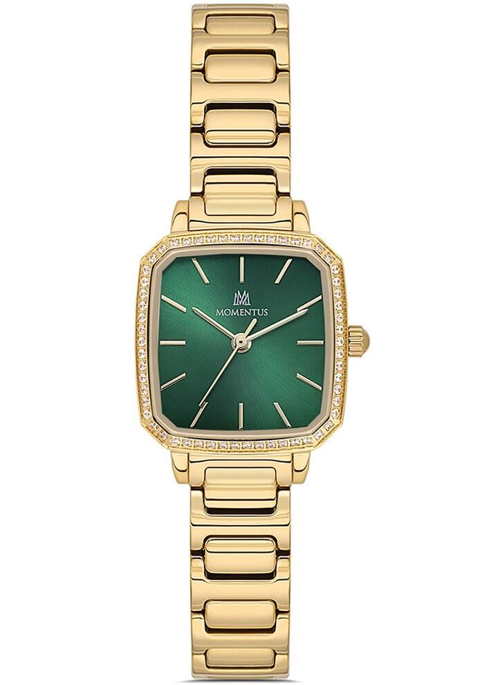 Momentus SS398G-15SG Bayan Kol Saati