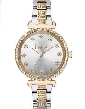 Freelook F.1.1148.03 Bayan Kol Saati