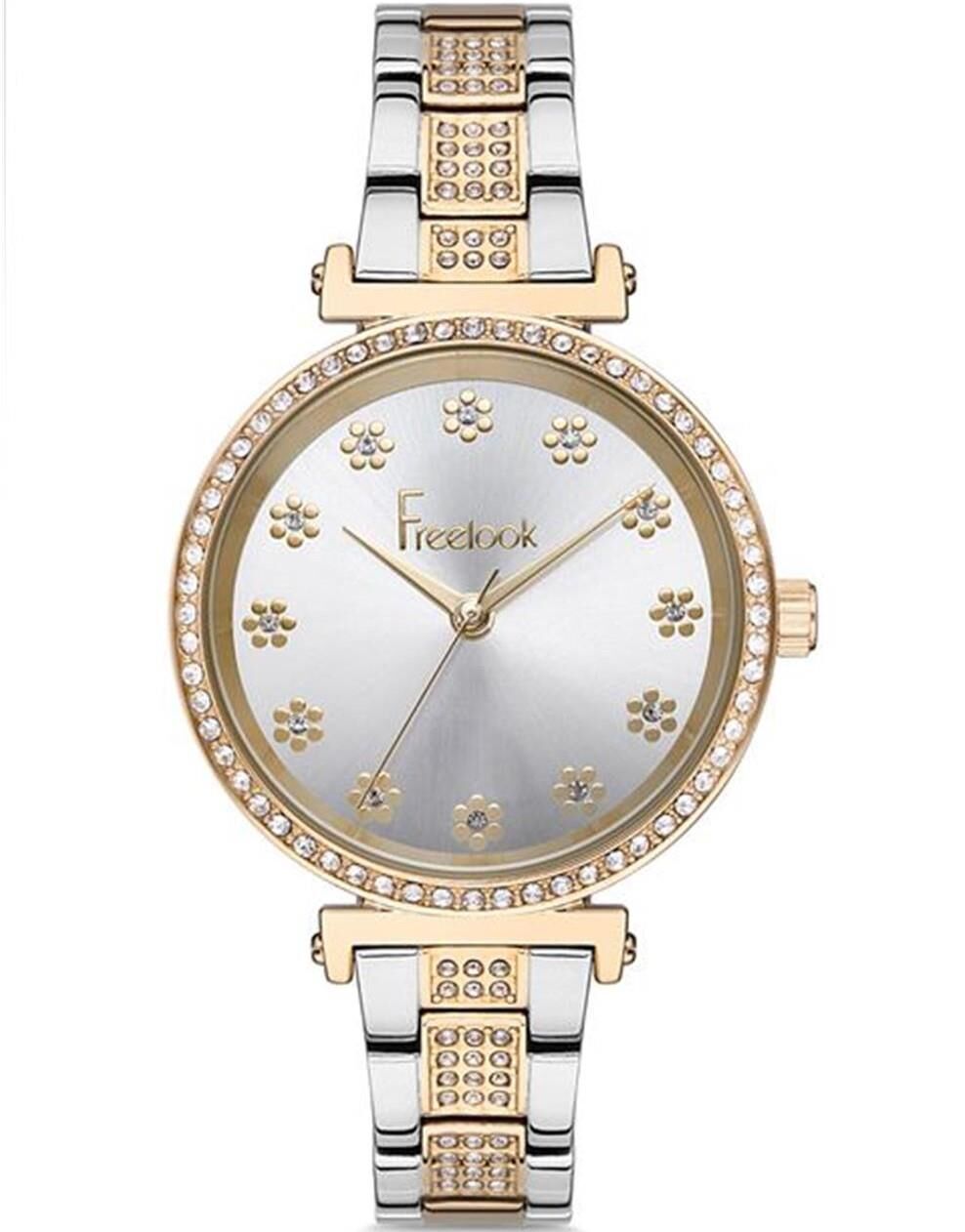 Freelook F.1.1148.03 Bayan Kol Saati