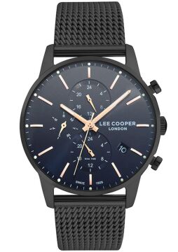Lee Cooper LC07224.090-NM Erkek Kol Saati