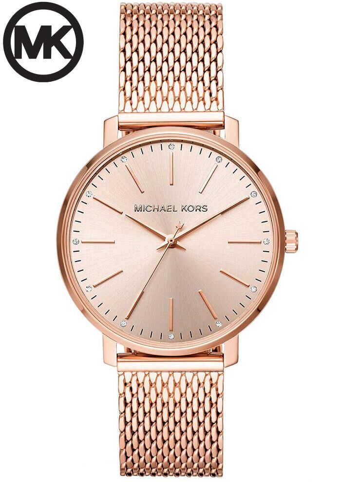 Michael Kors MK4340 Bayan Kol Saati