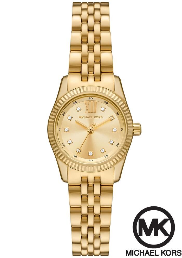 Michael Kors MK4741 Bayan Kol Saati