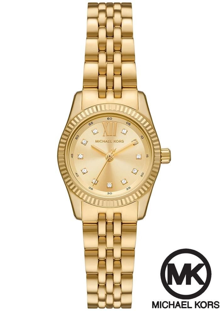 Michael Kors MK4741 Bayan Kol Saati