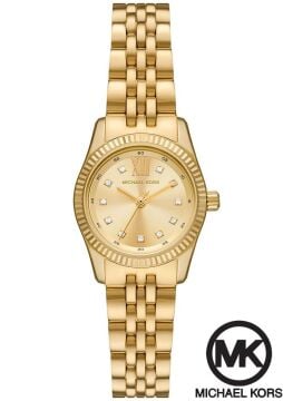 Michael Kors MK4741 Bayan Kol Saati