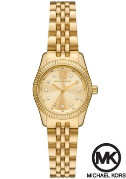 Michael Kors MK4741 Bayan Kol Saati