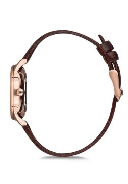 Momentus KC253R-02KR Erkek Kol Saati