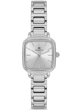 Momentus SS398S-02SS Bayan Kol Saati