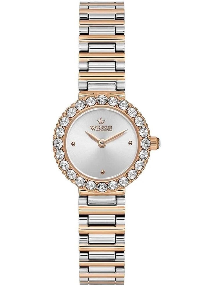 Wesse WWL112106 Bayan Kol Saati