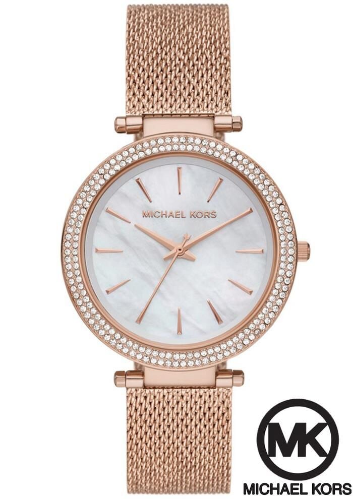 Michael Kors MK4519 Bayan Kol Saati