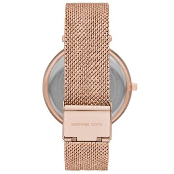 Michael Kors MK4519 Bayan Kol Saati
