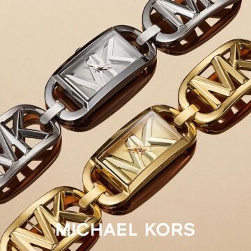 Michael Kors MK7406 Bayan Kol Saati