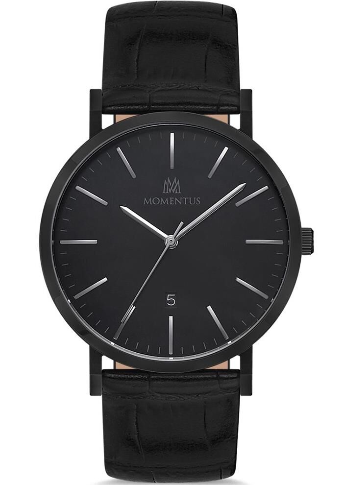 Momentus KC251B-21SN Erkek Kol Saati