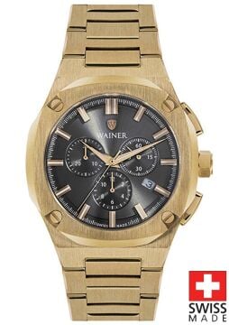 Wainer WA.10000-F Erkek Kol Saati