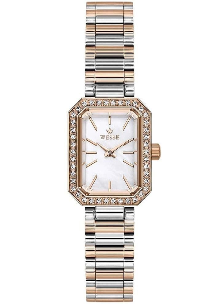 Wesse WWL114804 Bayan Kol Saati