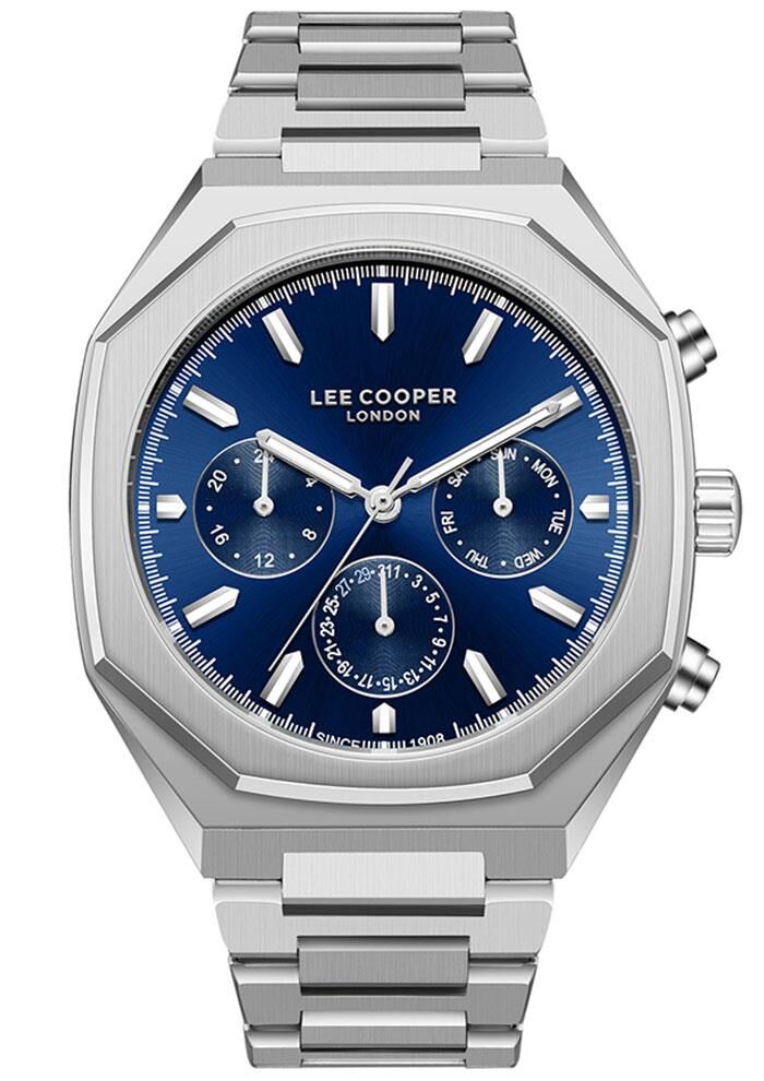Lee Cooper LC08045.390 Erkek Kol Saati