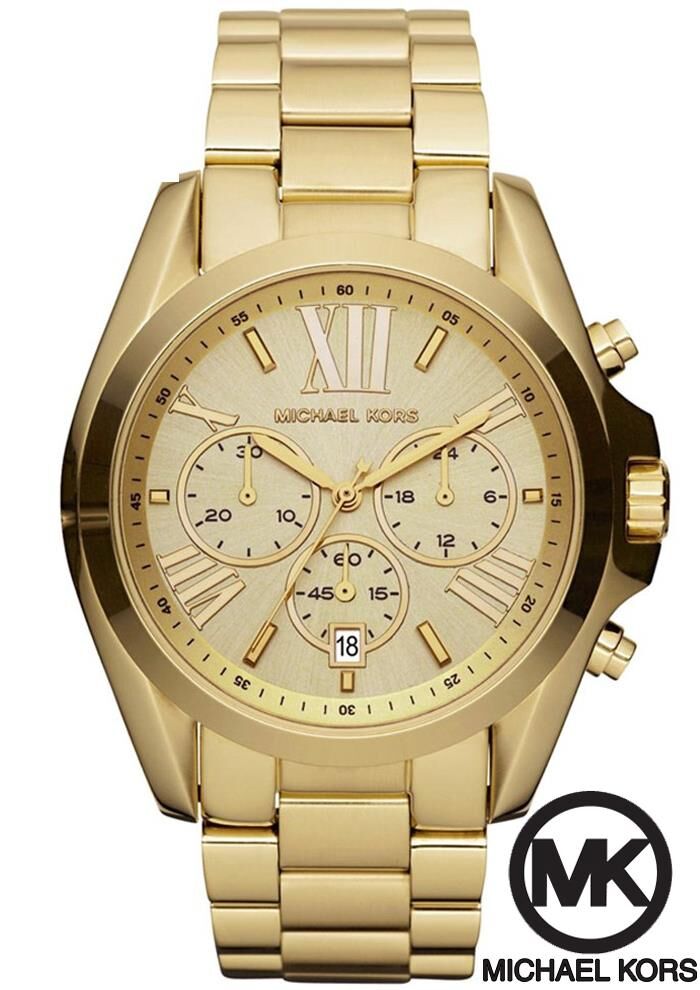 Michael Kors MK5605 Bayan Kol Saati
