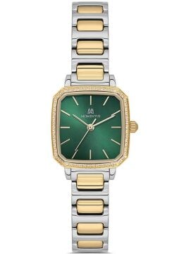 Momentus SS398T-15SG Bayan Kol Saati