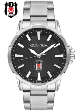 Quantum B1070.350 Beşiktaş Taraftar Kol Saati