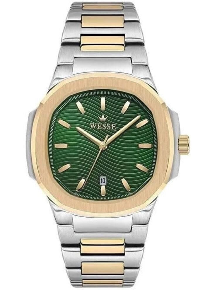 Wesse WWG210105 Erkek Kol Saati