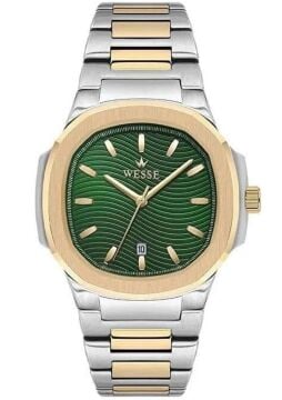 Wesse WWG210105 Erkek Kol Saati