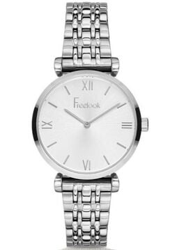 Freelook F.8.1066.07 Bayan Kol Saati